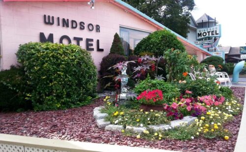 Top Advantages Of Booking Your Stay At Windsor Motel