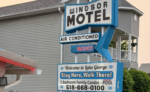 How To Make The Most Of A One-Night Stay