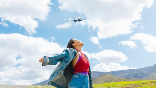 The Comfort of No Prepayment and Why Flexible Travel Matters